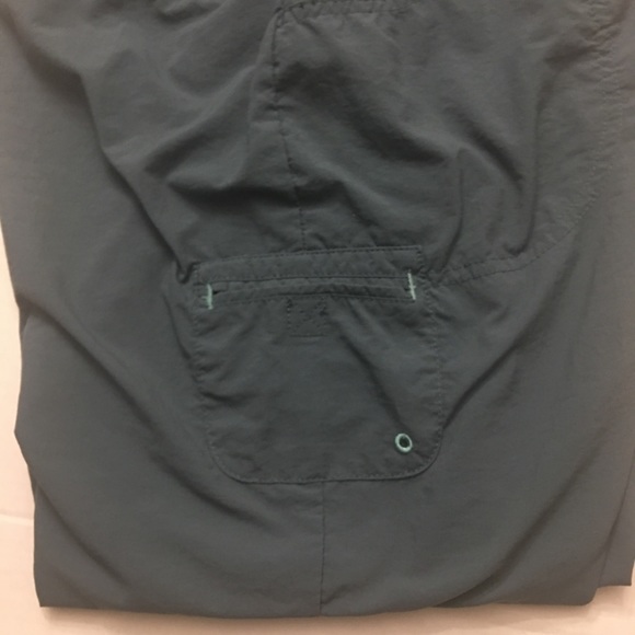 Columbia Omi-Shade capris - Picture 4 of 6